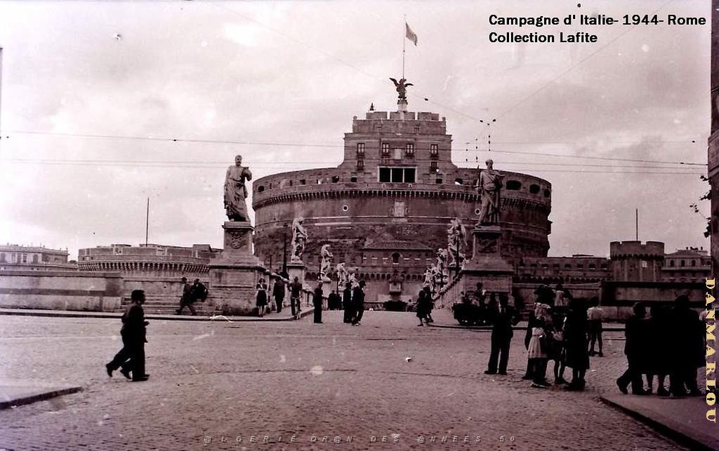 CAMPAGNE D ITALIE 1944 ROME  (10).JPG